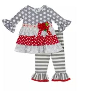 Counting Daisies Girls Mixed